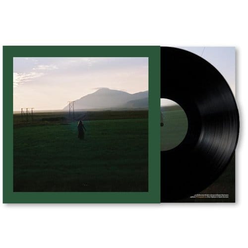Asgeir - Julia (LP)