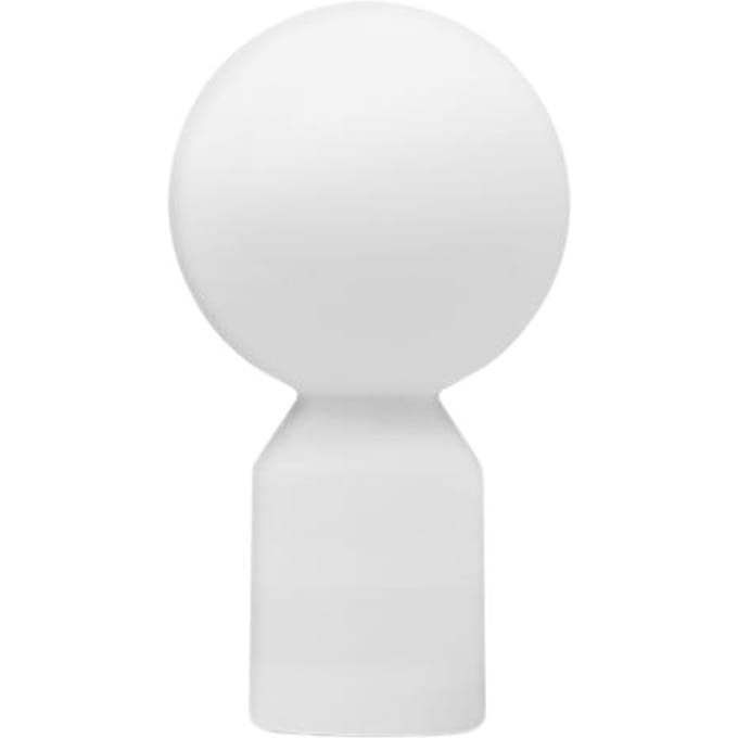 Normann Copenhagen Yo Tafellamp Klein Wit