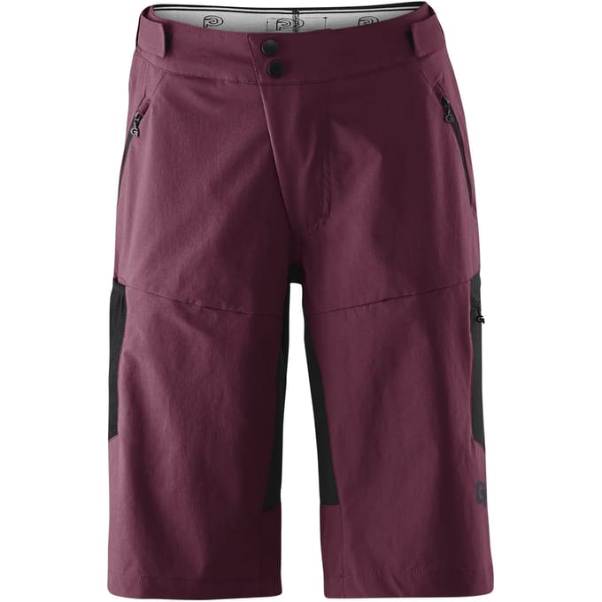 Damesshort Gonso Casina