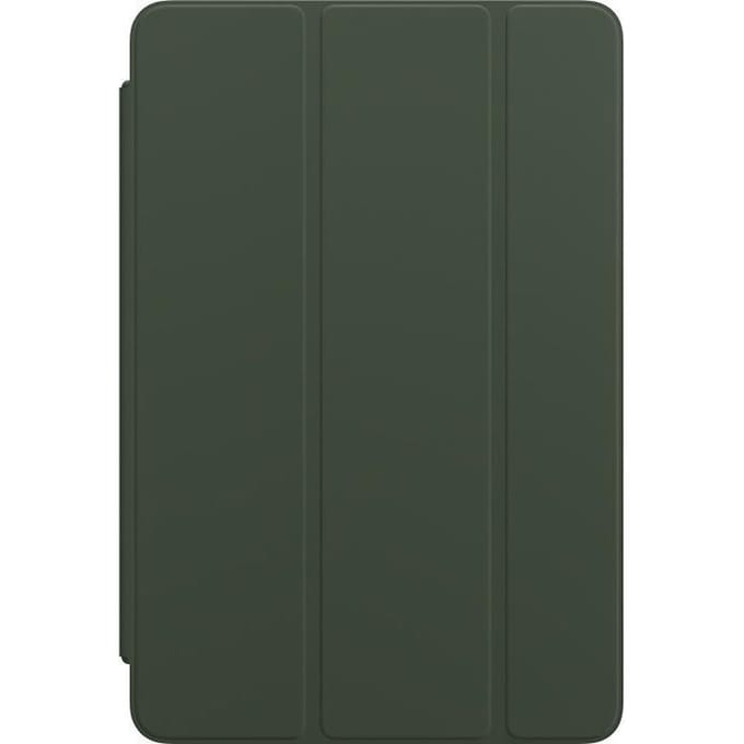 Smart Cover voor de Apple iPad Mini 5 (2019) / Mini 4 (2015) - Cyprus Green