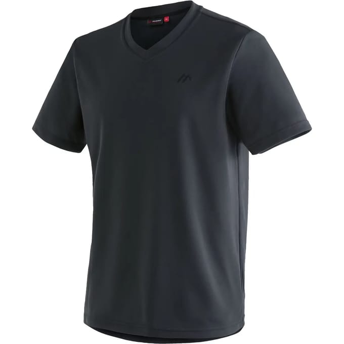 T-shirt Maier Sports Wali