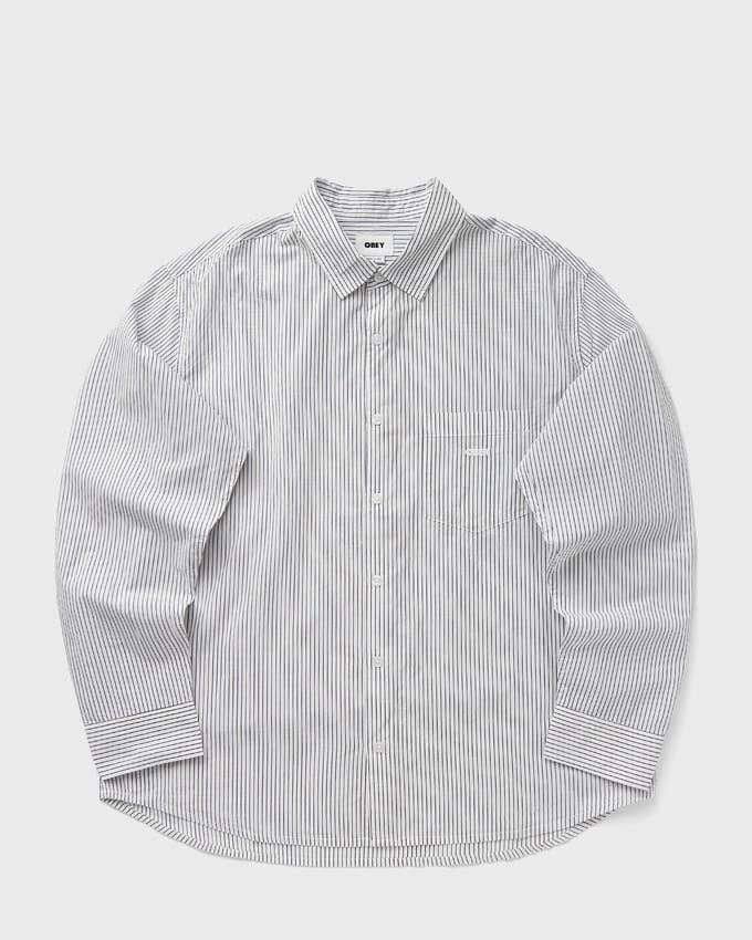 Isaac woven