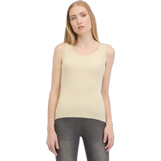 Damestanktop Ragwear Cavalla