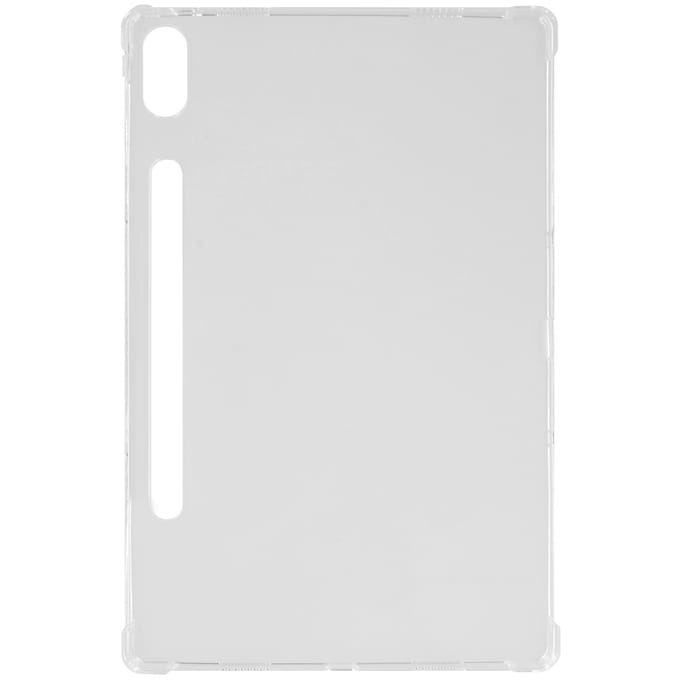 imoshion Tablet Hoes - Geschikt voor Lenovo Tab P12 Pro - Shockproof Case tablet - Transparant