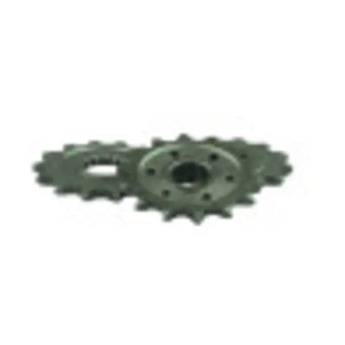 Motortandwiel Scar Kawasaki