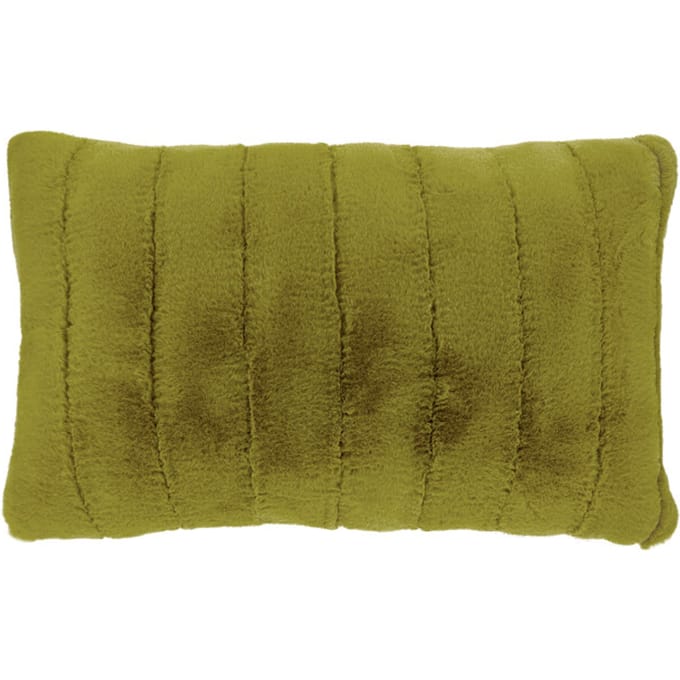 Unique Living - Sierkussen Norah 40x60cm - Moss Green