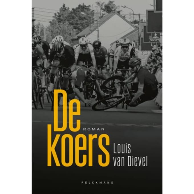 De Koers - Louis van Dievel