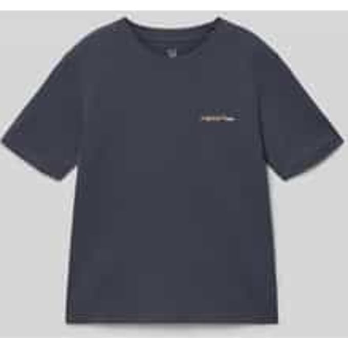 Jack & Jones Montauk Back Graphic Shirt Jongens - Maat 176