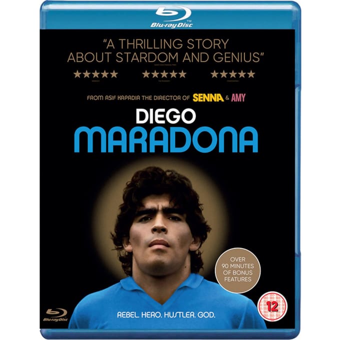 Diego Maradona
