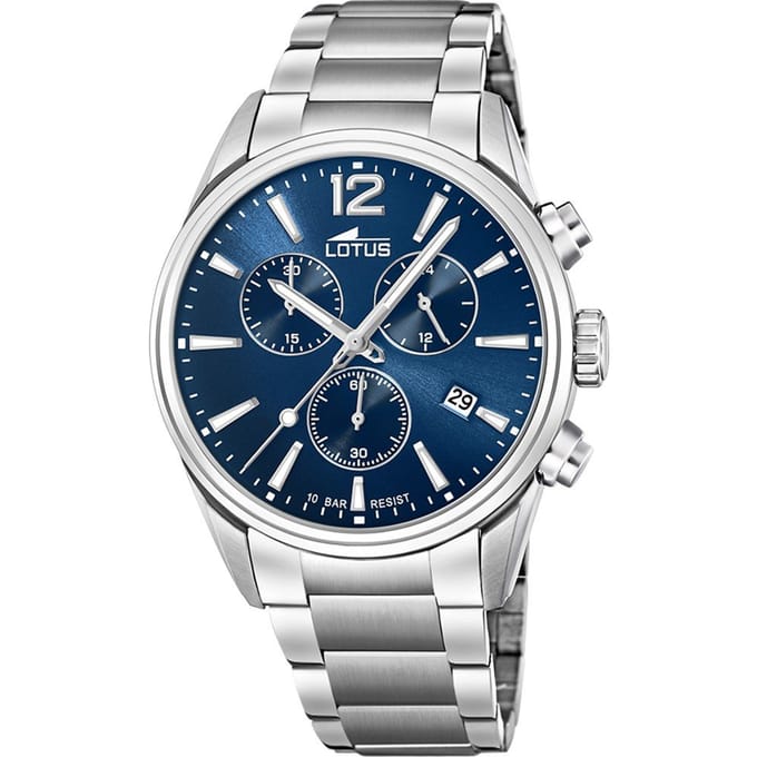 Lotus Unisexhorloge 18690/1