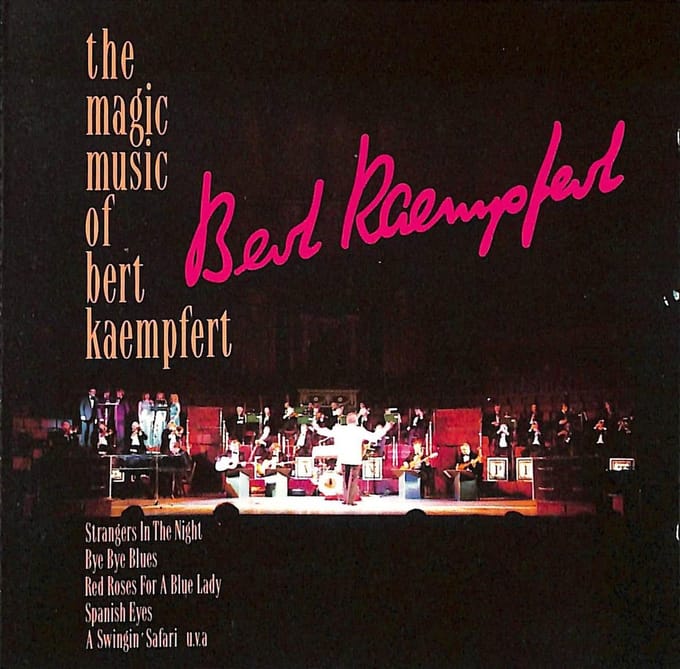 Magic Music Of