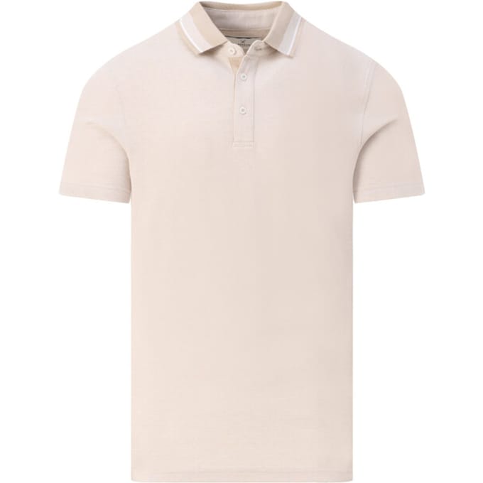 The Blueprint Polo