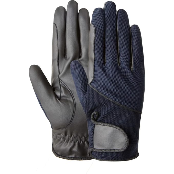 Zomerhandschoenen voor dames Horze Leni