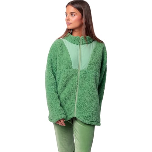 Fleece Jack Admas Binnenjas ADM Home