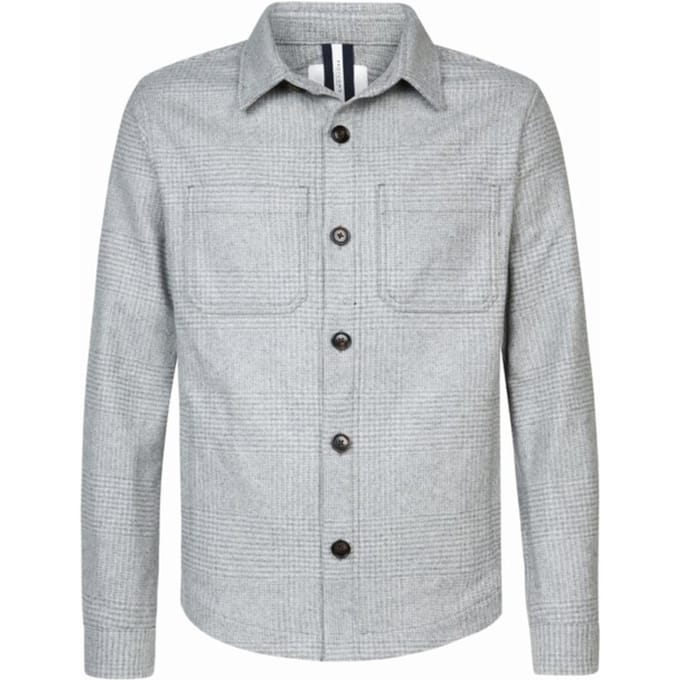 Profuomo Overshirt