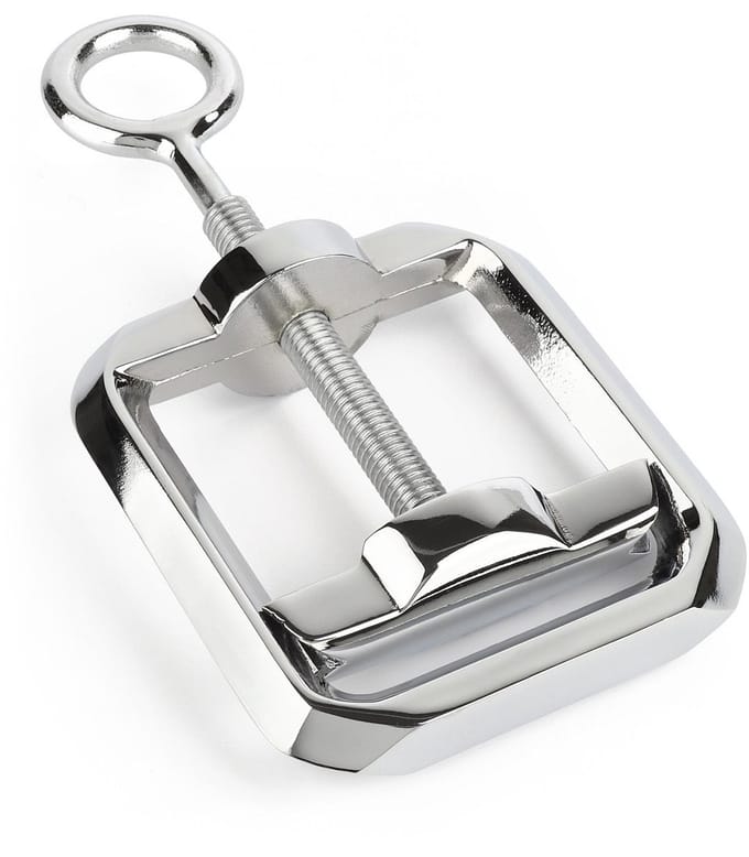 Ball Crusher Heavy