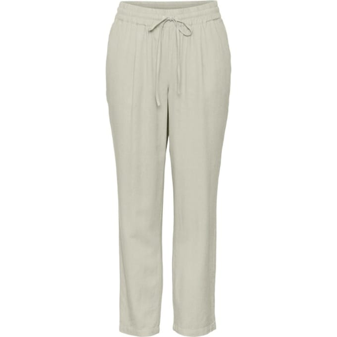 Vero Moda Broeken VMJESMILO Mid waist Broek