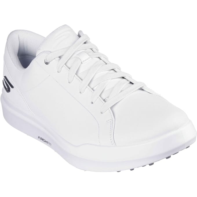 Skechers Golf Go Golf Drive 6 Golfschoenen Wit EU 47 Man