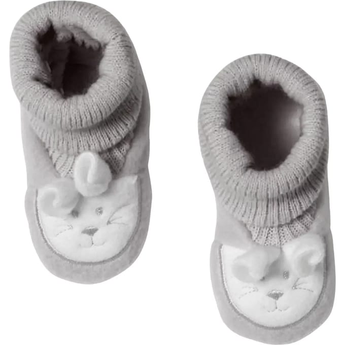 Babyslofjes Trois Kilos Sept Lapin