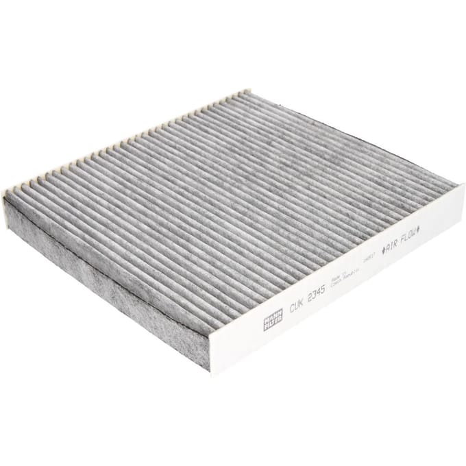Cabinefilter MANN-FILTER CUK 2345