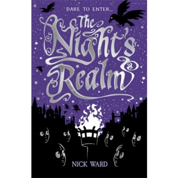 The Night's Realm - Nick Ward