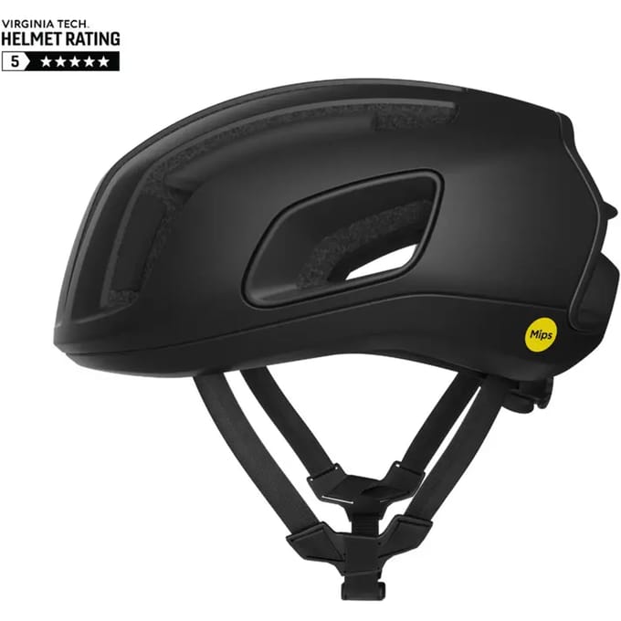 POC Cytal Helmet zwart