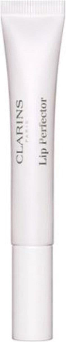 Clarins Make-Up Lipgloss Instant Light Natural Lip Perfector 22 Peach Glow 12ml
