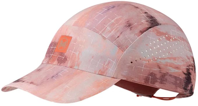BUFF | Pack Speed Cap | Opvouwbare Hardlooppet | Mage Multi | L/XL -