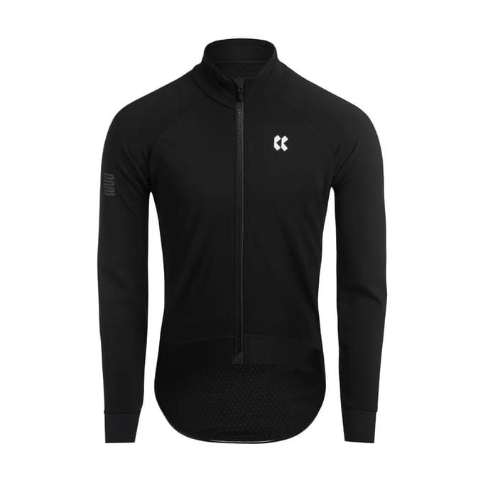 Kalas Passion Z3 Diamond Winter Jas Zwart 2XL Man