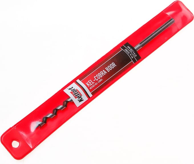 Kelfort Slangeboor 235 x diameter 8mm