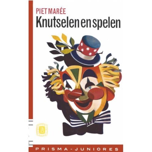 Knutselen En Spelen - Vantoen.Nu - P. Maree