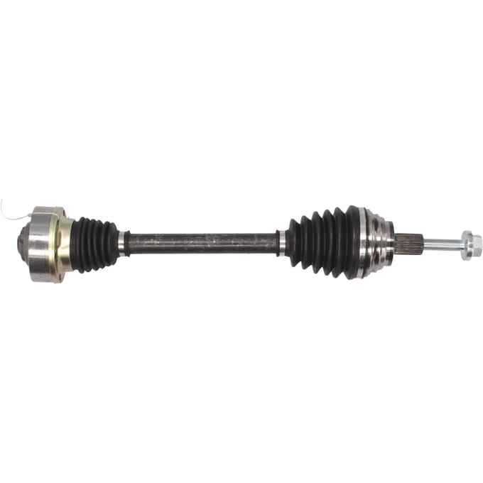 Aandrijfas POINT GEAR PNG72752 links