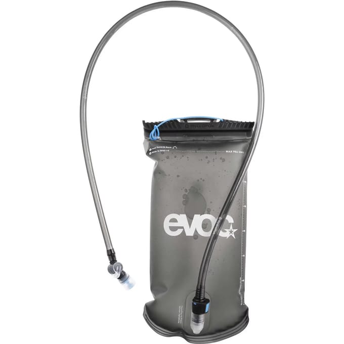 Evoc Hydration Bladder 1,5L grijs