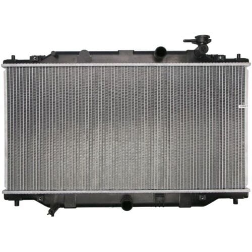 Radiator, motorkoeling NRF 550093