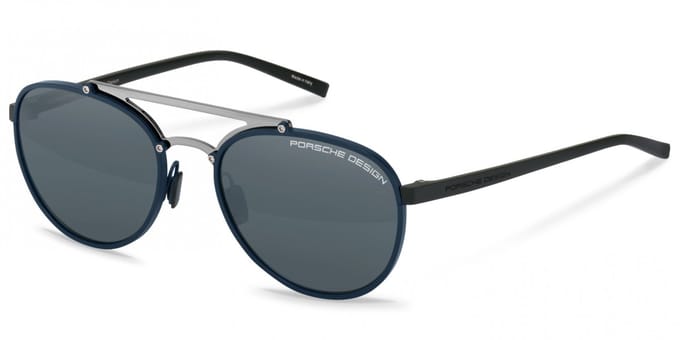 Porsche Design P8972 E731 55/20/145 UNISEX Zonnebrillen