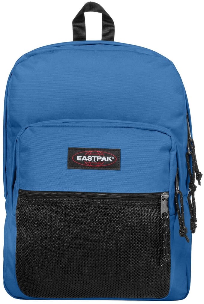 Eastpak Pinnacle Healing Blue 38l Rugzak Blauw