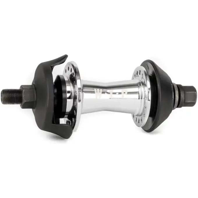 Voornaaf Wethepeople Helix
