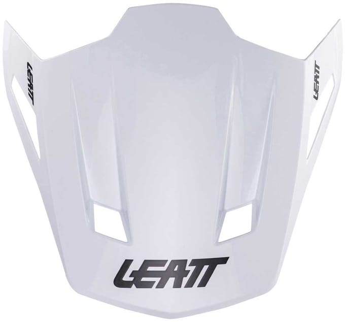 Leatt 9.5 V26 Vizier Wit