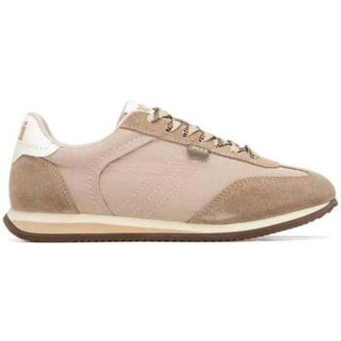 Xti 14614905 Schoenen Beige EU 36 Vrouw