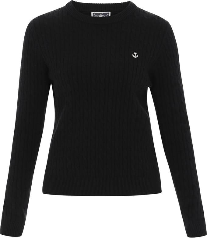DreiMaster Jumper