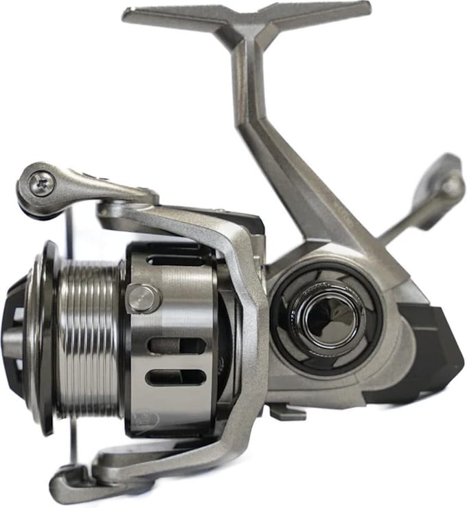 Elite - Slip voorop Gimson Violator Spinning - Elite