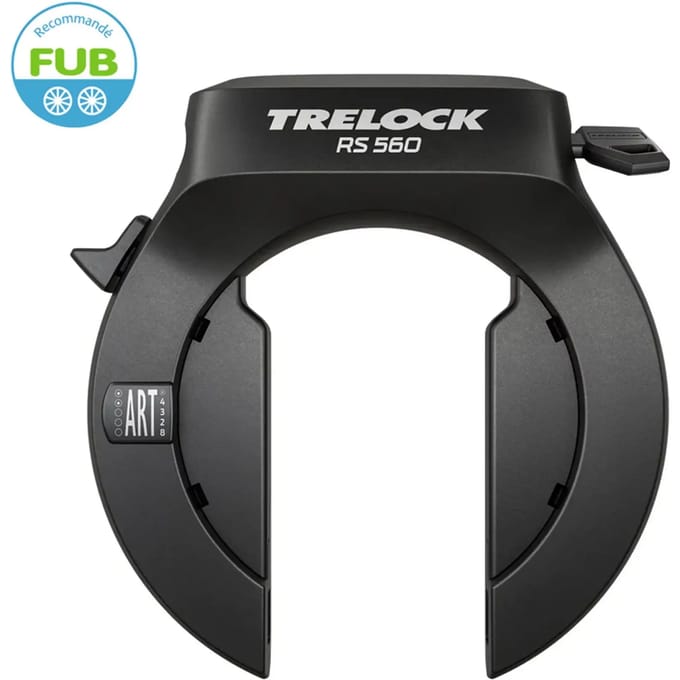 Antidiefstal Trelock Rs560 AZ