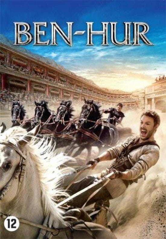 Movie - Ben-Hur