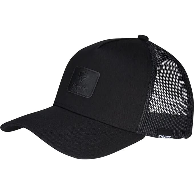 5-panel pet Ziener Ieter-Z