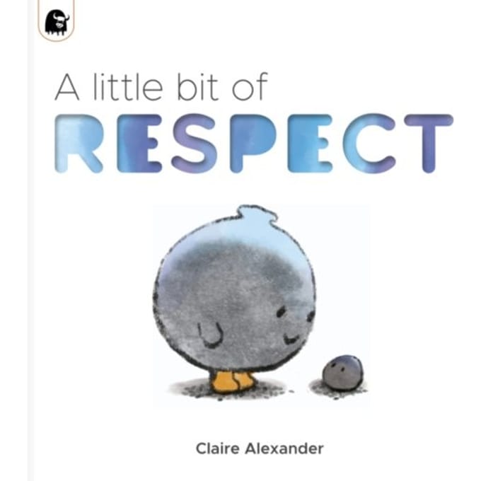 A Little Bit Of Respect - The Ploofers - Claire Alexander