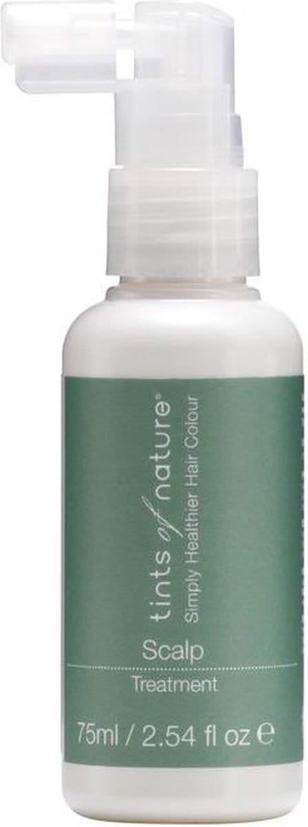 Tints Of Nature Scalp Treatment 75ML