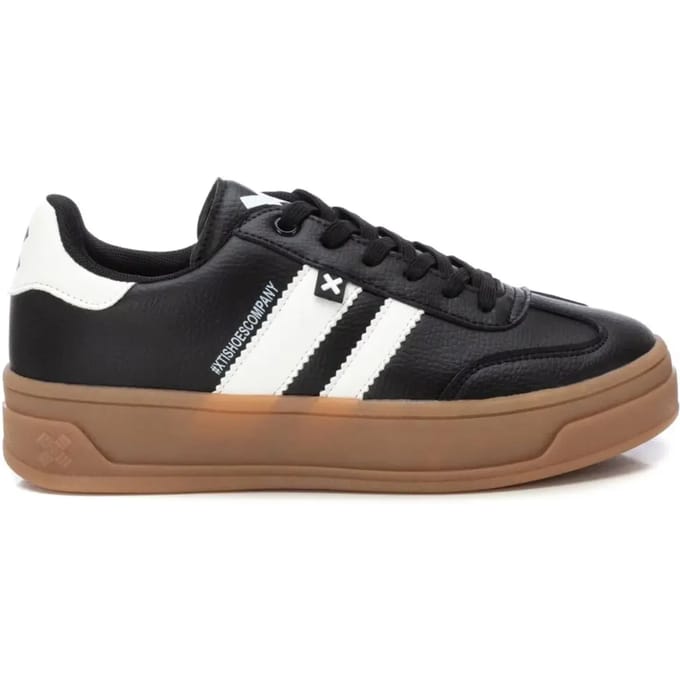 XTI 143645 Trainer - ZWART