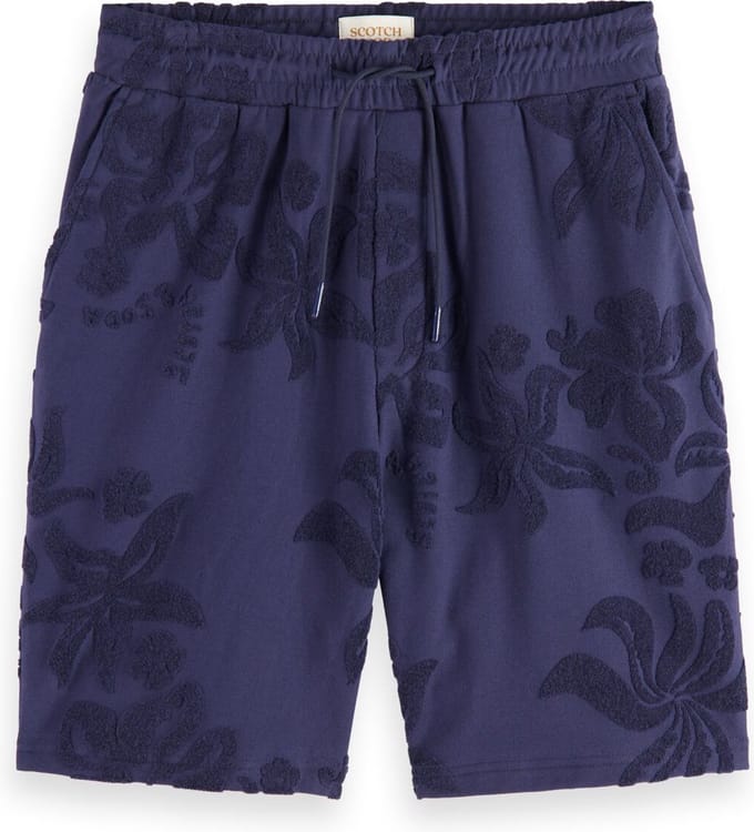 Scotch & Soda - Heren - Korte broeken