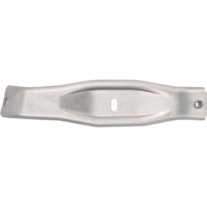Bumper - onderdelen BLIC 5502-00-4002944P