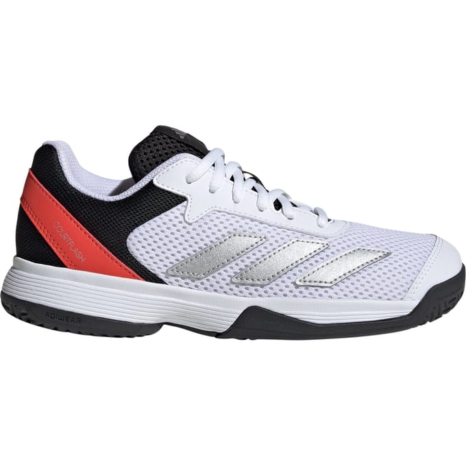 adidas Courtflash Allcourt schoen Kinderen
